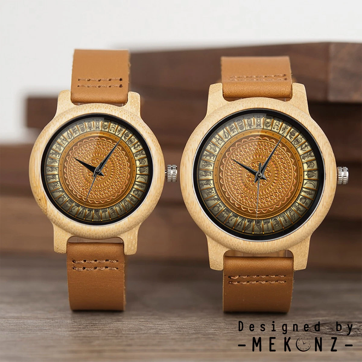 Best bamboo hotsell watches