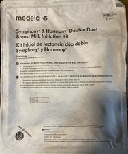 Medala Breast Pump Supplies NOT USED