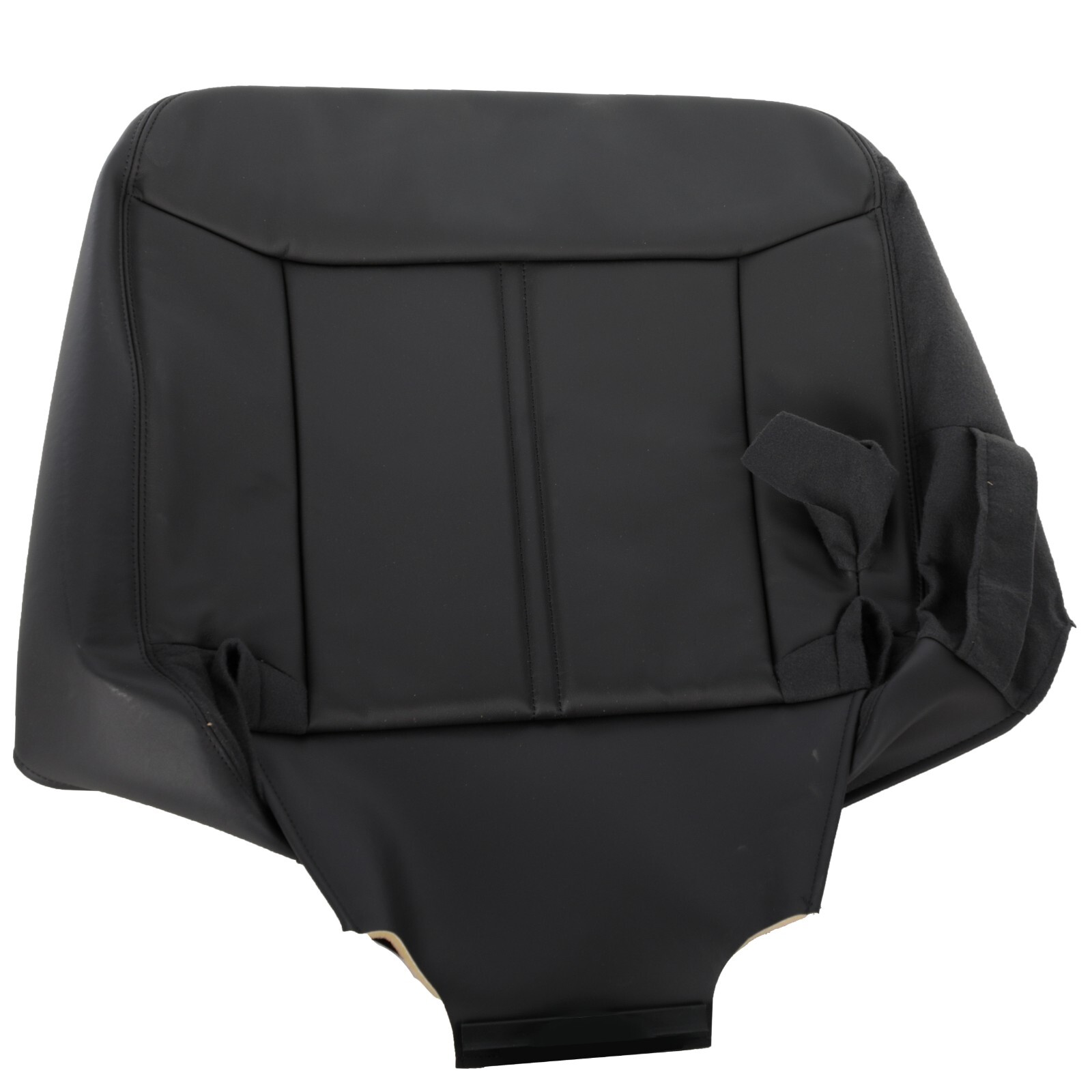 2006-2011 Ford Town Car Genuine Driver Side Seat Cover Assembly 9W1Z5462901BC-image