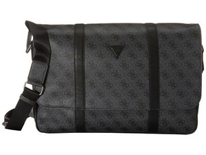 guess messenger bag mens