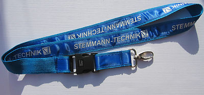 STEMMANN-TECHNIK Lanyard Lanyard NEW (T157)