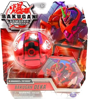 bakugan fusion