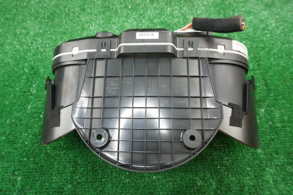 Комплект датчиков спидометра 2013 2014 2015 2016 HYUNDAI GENESIS от оригинального производителя 94031-2M000 - Изображение 3 из 4