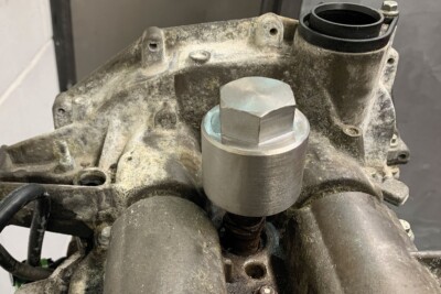 Ford Eco Blau 2,0L Diesel Einspritzdüse Abzieher Kit 303-1690, 303-1690/1 und 303-16