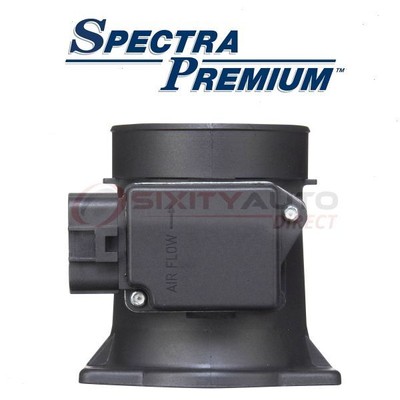 Spectra Premium MA135 Mass Air Flow Sensor for XTP49540 MF0901N MF0887T ox