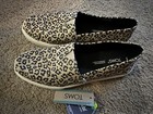 Tom’s Leopard Slip On Sneakers — photo 1