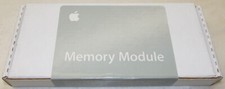 ORIGINAL APPLE MB 982G/A 4GB ECC DIMM MEMOR M...