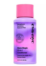 Eva NYC Mane Magic 10-in-1 Hair Conditioner, Sulfate Free Conditioner