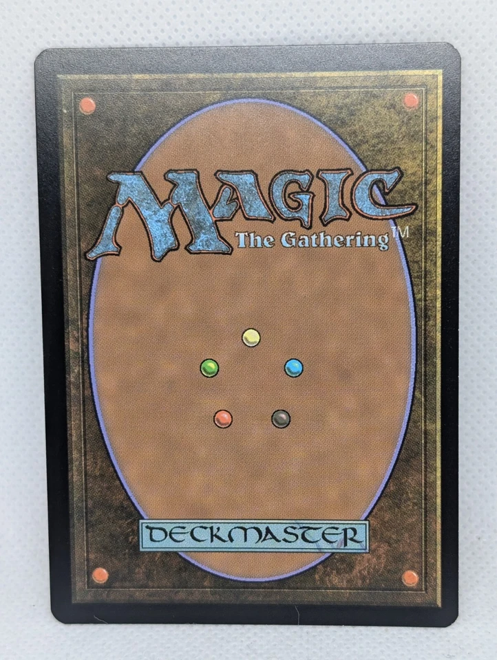 Teferi, Hero of Dominaria Foil PreRelease RUSSIAN Mythic MTG Magic the Gathering - Image 2 of 2