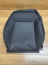 2018-2020 Volkswagen Atlas Front Left Seat Upper Cushion Oem 3cn881805 2018-2020 Volkswagen Atlas Front Left Seat Upper Cushion Oem 3cn881805