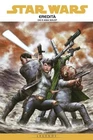 Star Wars Epic Vol. 13 - Legacy 4: Who is Ania Solo? - Panini Comics - ITALIAN