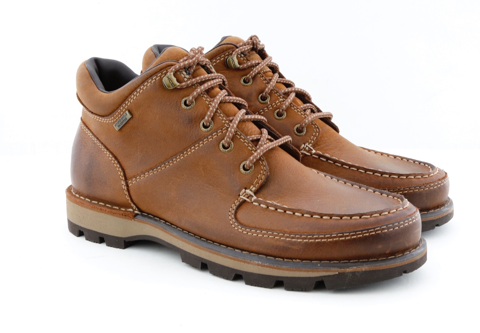 rockport wynstin chukka boots mens