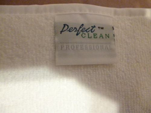 5PC. PERFECTCLEAN ULTRA MICROFIBER MULTI-PURPOSE MITT DUST POLISH CLEAN WASHING - Picture 5 of 7