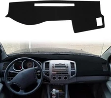 For 2005-2015 Toyota Tacoma Dash Cover Dashboard Mat Car Interior Pad Sunshield