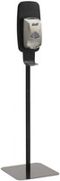 Purell Floor Stand Black Tfx Purell Floor Stand Black Tfx