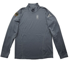 ADIDAS LONGSLEEVE JERSEY SHIRT GERMANY DEUTSCHLAND OLYMPIC SIZE XL