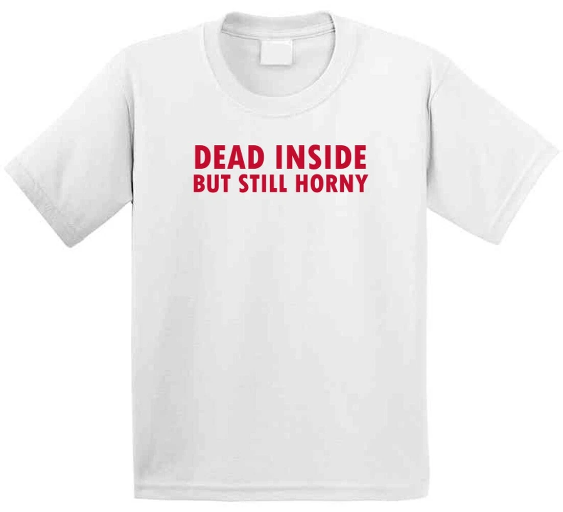 Dead Inside T-Shirt