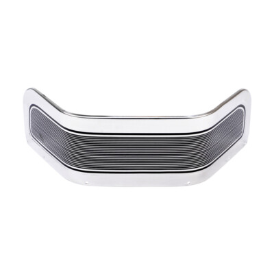 Front Fender Skirt Trim For Harley Touring Road King Brunei