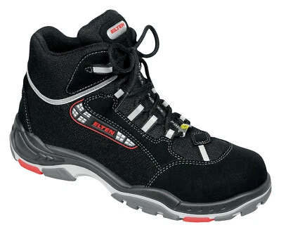 Elten Sicherheits Schnürschuhe Arbeitsstiefel Schuhe Sander ESD S3 Metallfrei