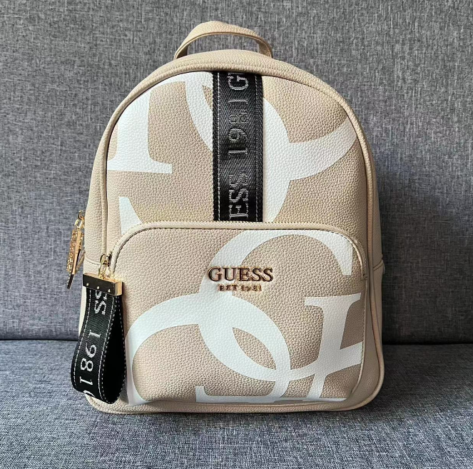 Backpack Purse Guess Backpack Zaino Guess Guess Womens