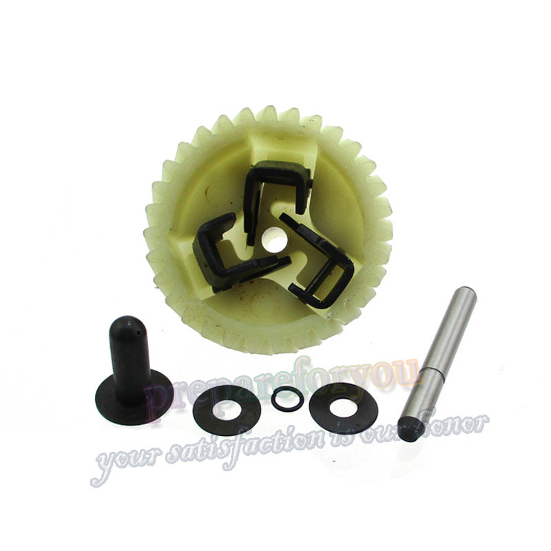 Set Molle E Collegamenti Governor Di Alta Qualità Per Motore - Foto 6