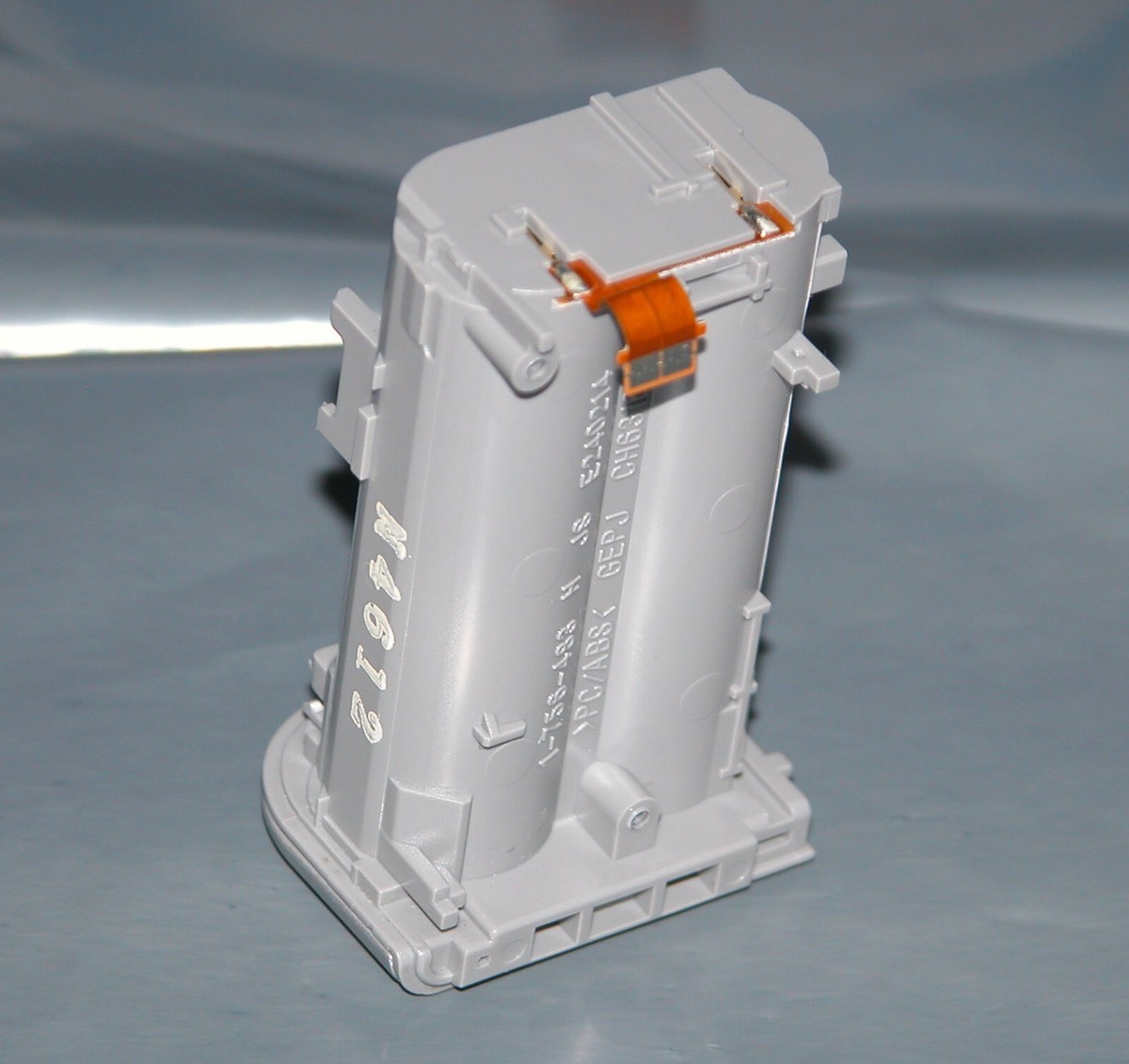 SONY　ソニー　Cyber-shot 　サイバーショット　DSC-W1　乾電池 Battery Box For Sony DSC-W1 Digital Camera - Repair Parts | eBay