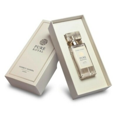 FM 142 Fragrance for Her by Federico Mahora Pure ROYAL