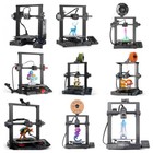 Creality 3D Printer Ender 3/3NEO/3V2 NEO/3S1/3S1 PRO/3V3 KE/CR10 SE/3V3 SE/3 V3