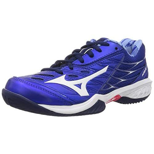 Mizuno Badminton Shoes Wave Claw Wide 