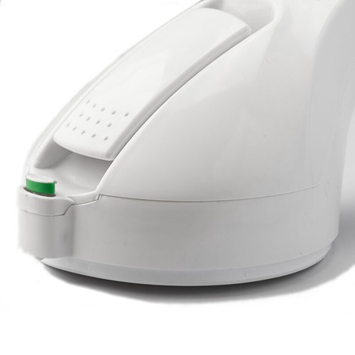 MSV Wand Halte Griff Sauggriff Badewannen Dusche 40 cm weiß Bad WC Sicherheit - Bild 4 von 7