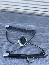 14-22 Maserati Quattroporte M156 Front Right Side Window Regulator Motor OEM 26K