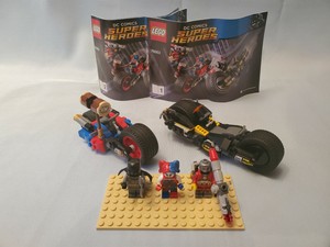 lego batman 76053