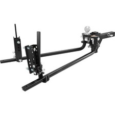 Load Leveling Hitch 2 Shank 2-516 Ball Wweight Distribution Sway Control Load Leveling Hitch 2 Shank 2-516 Ball Wweight Distribution Sway Control