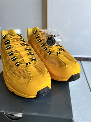 nike air max 95 nyc mens taxi