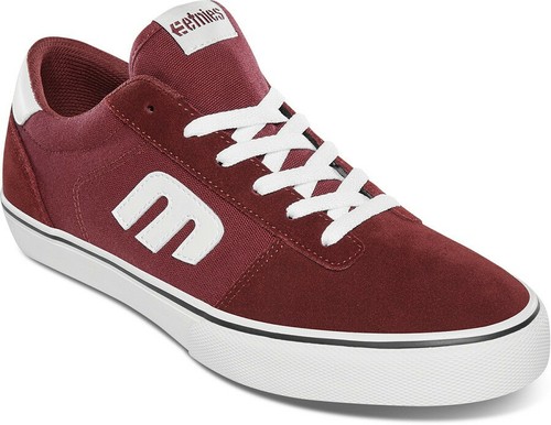 Etnies Calli-Cut : La Basket Skate Homme Qui A Du Style Et Du Confort