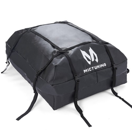 Waterproof Car Top Carrier Roof Bag 