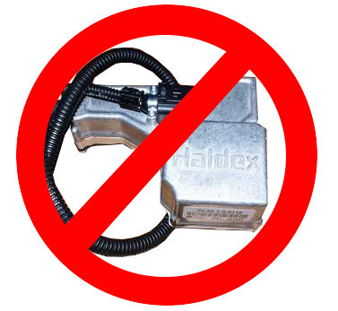 REPAIR SERVICE Haldex Controller ECU J492 VW Golf R32 Gti Audi S3