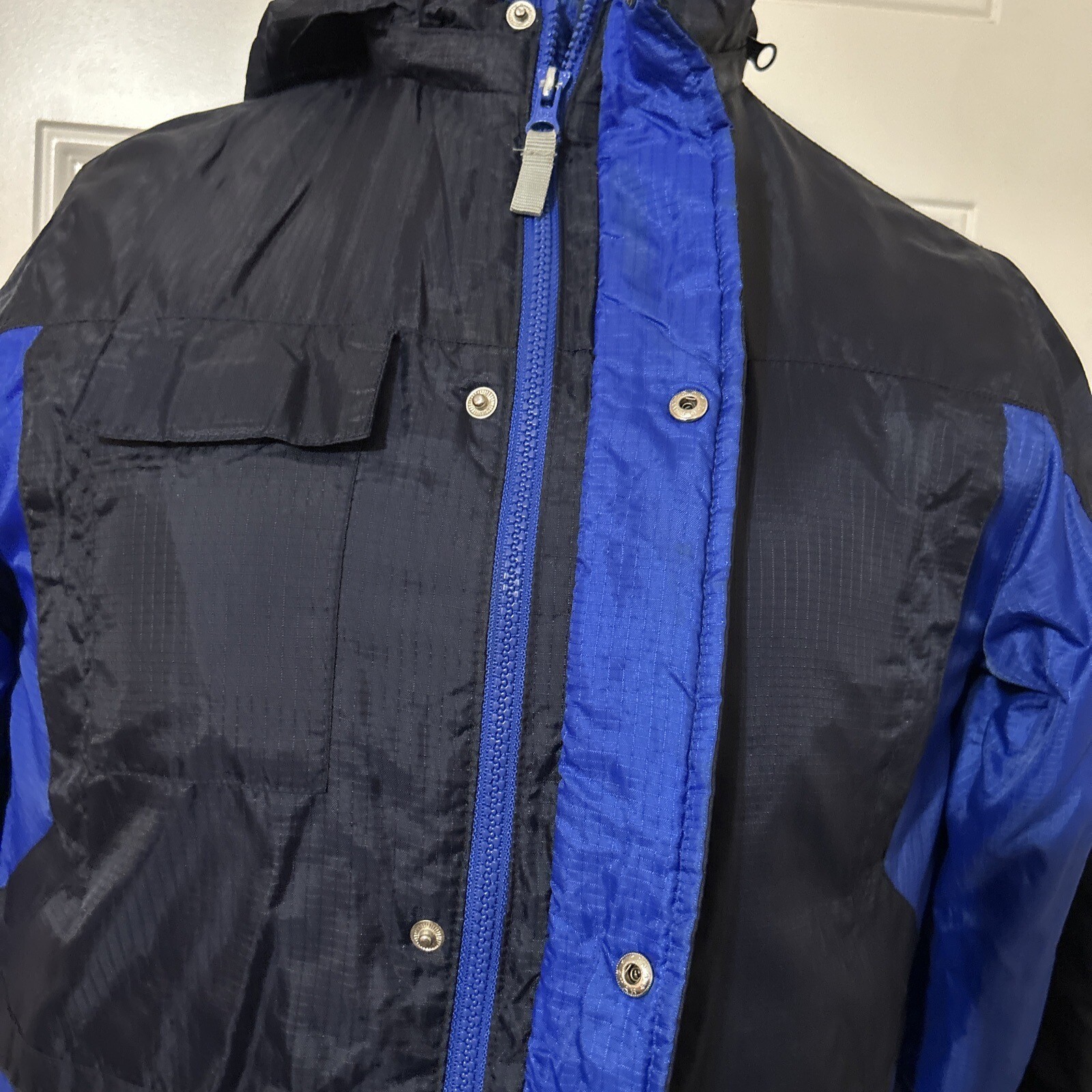 Cherokee Authentic Original winter jacket men Lar… - image 5