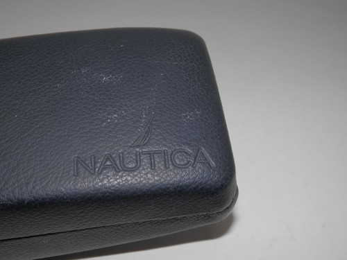 Nautica Casablanca Sonnenbrille • Faux Schildpatt Gestell 310 53/18 135 mit Etui - Bild 15 von 15