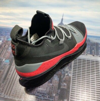 Nike iD By You Kobe AD Exodus Rip City Portland Trail Blazers Size