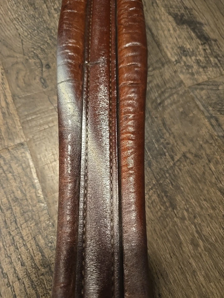 Perris English Girth 50 Foto 3 de 4