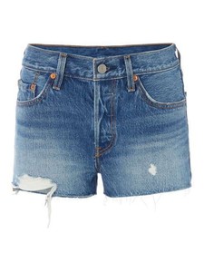 levi's back to your heart shorts