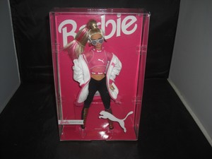 Puma Barbie Doll 2025