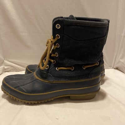bass pro womens duck boots