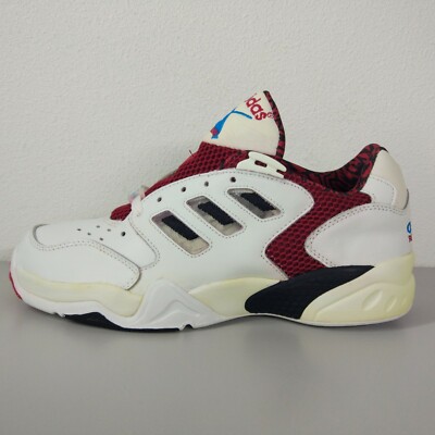 Adidas Torsion Response XTR Low 1994 US 9.5 UK 9 Deadstock Vintage