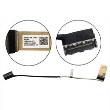 LCD LVDS cable for ASUS TP550 TP550L TP550LD TP550LA 30pin 14005-01310200