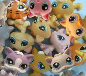lps cat set