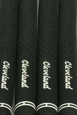 4 BRAND NEW Cleveland WEDGE Golf Grips - STANDARD SIZE