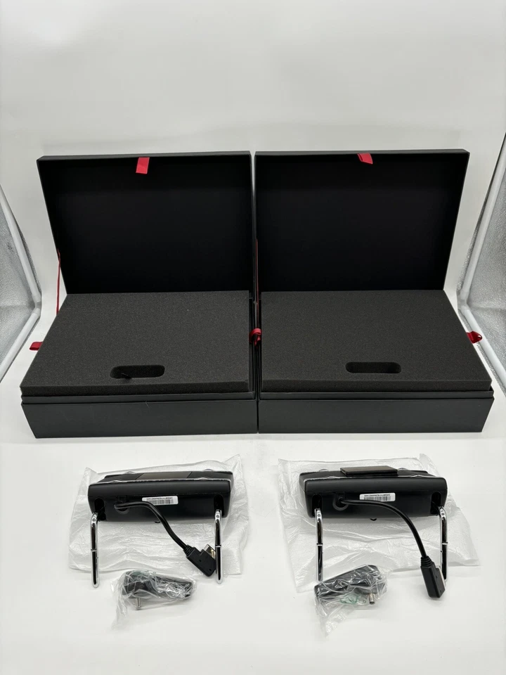 Audi Original Entertainment Doppelpaket Set Tablet Player Clik&Go RSE 4M0051700E - Bild 3 von 4