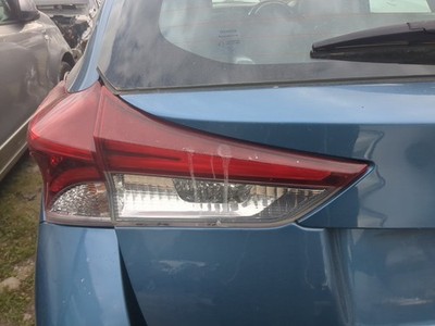 TOYOTA AURIS ESTATE 2015-2018 PASSENGER SIDE REAR TAIL LIGHT ON TAILGATE